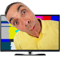 how to watch dish network on smart tv